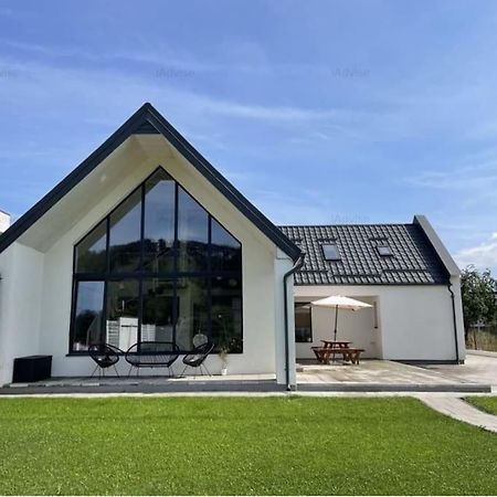 Вилла Pineview Lempes Брашов Экстерьер фото